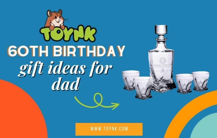 50th birthday ideas for dad