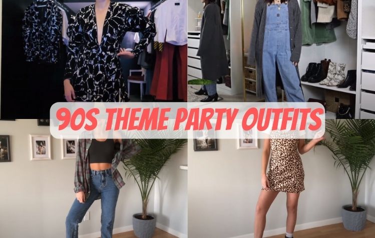 best 90s outfit ideas