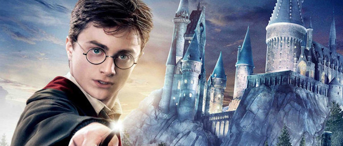 These Harry Potter Quotes Might Make Your Kid a Better Person