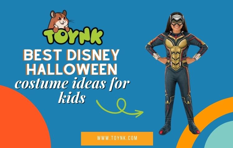 Best Halloween Costumes & Ideas for Girls 2024 