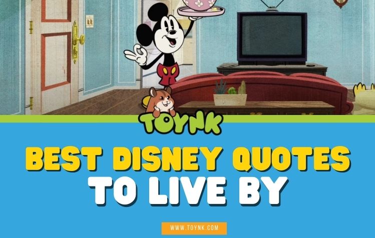 disney quotes about happiness