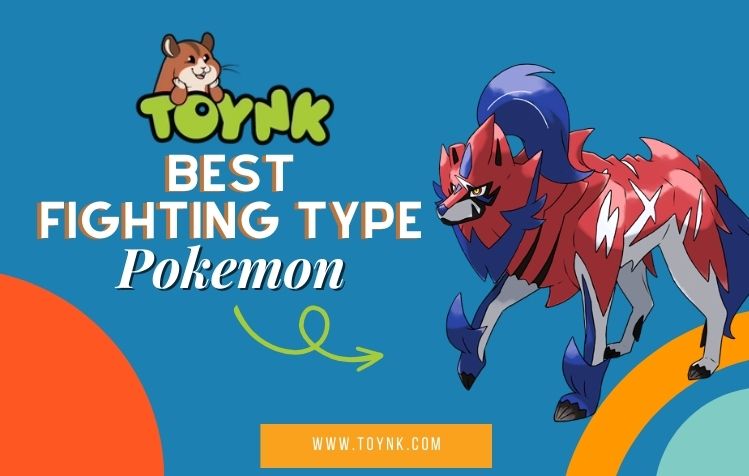 Which is the very best pokemon type!