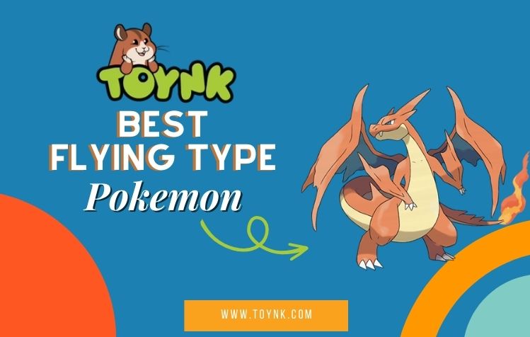 10 best Flying-type Pokemon ranked: Salamence, Corviknight & more