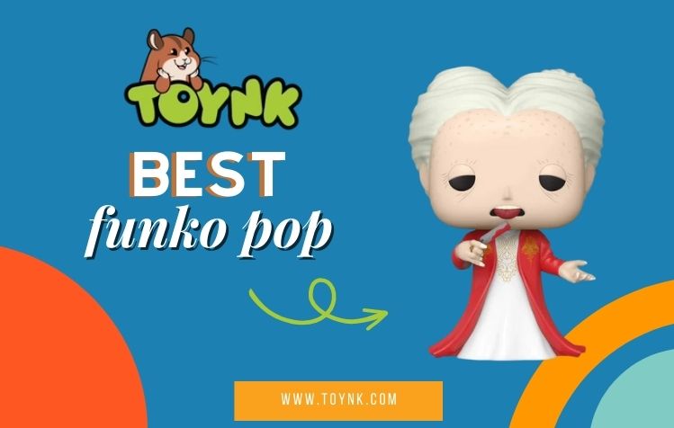Best Naruto Funko Pop! Figures In 2024