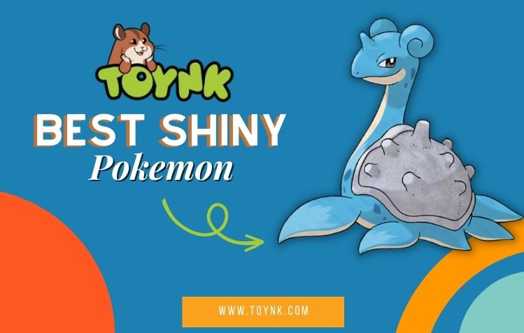 Pokémon: The 10 Best Shiny Pokémon Introduced In Sword & Shield