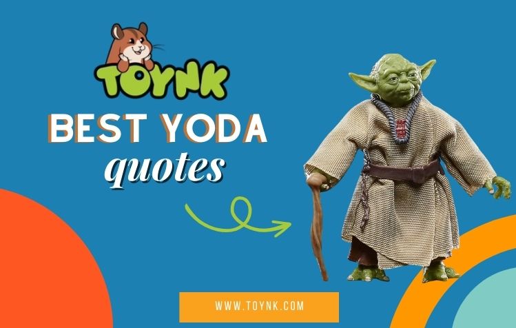 yoda quotes fear