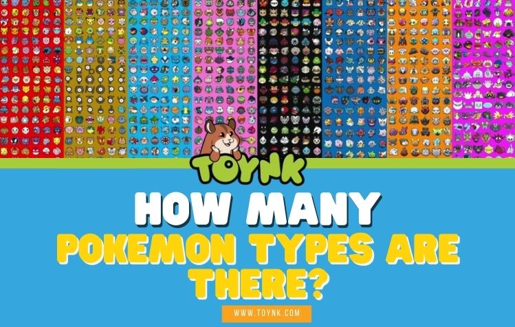 Pokémon Singapore - 【Pokémon Quiz】 Here's today's question👇 Q: There are  just so many different Pokémon types! Tell us in the comments section about  some type combinations that aren't currently in the