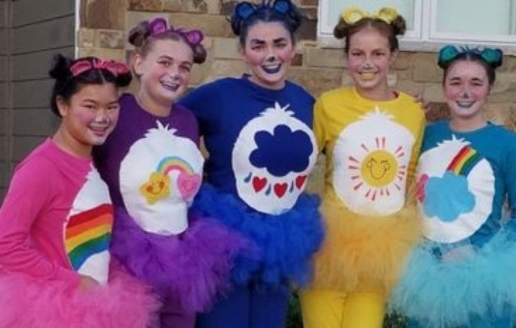 8 Best Care Bear Costume Ideas For Parties (2024 Updated)