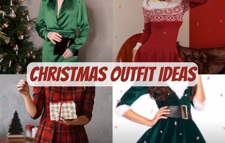 10 Simple Men's Winter Outfit Ideas, Christmas Party & Night Out Outfits
