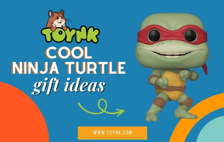 Teenage Mutant Ninja Turtles Little Kids TMNT Raphael Hat Cap For Ages–  Seven Times Six