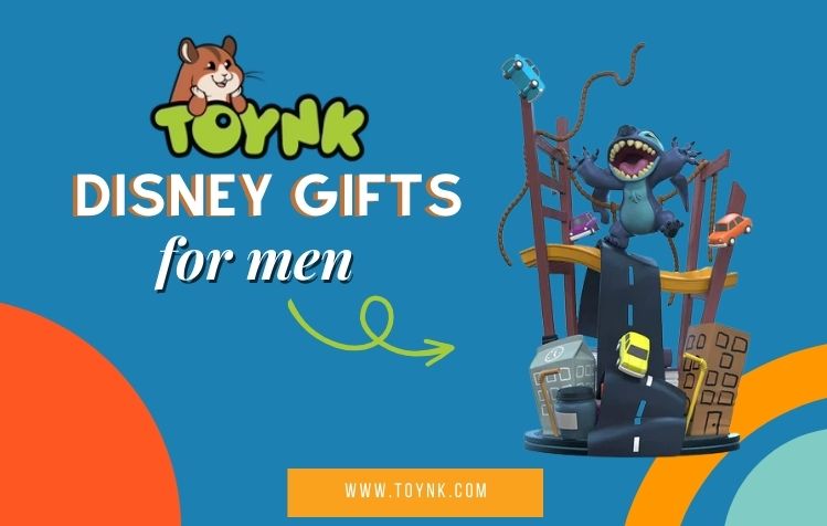 Disney Gifts: Best Disney Gifts For Adults