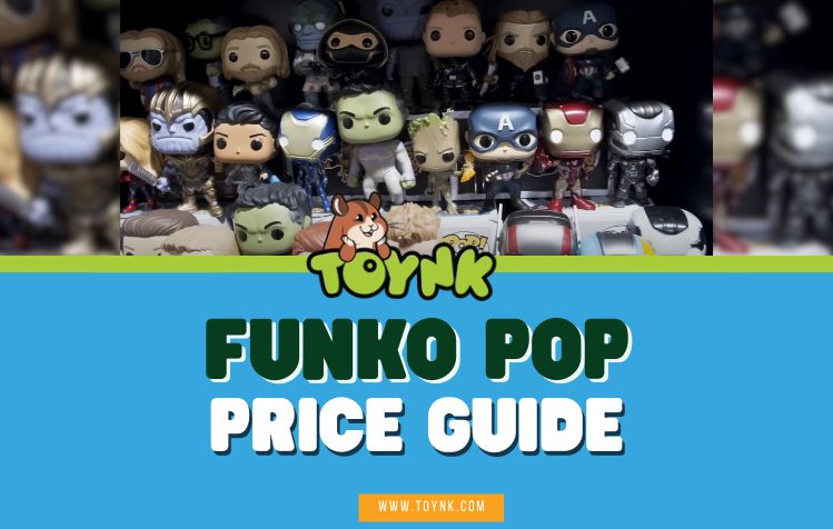 Fashion funko pop values