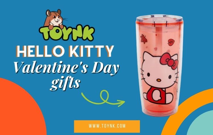 12 Best Hello Kitty Valentine's Day Gifts: Cute Surprises (2024)