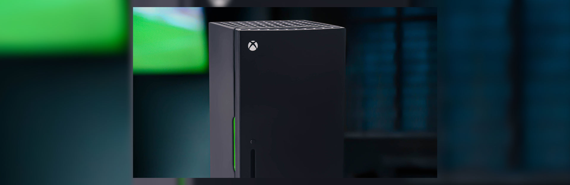 Xbox Series S specs: how powerful is Microsoft's pint-sized