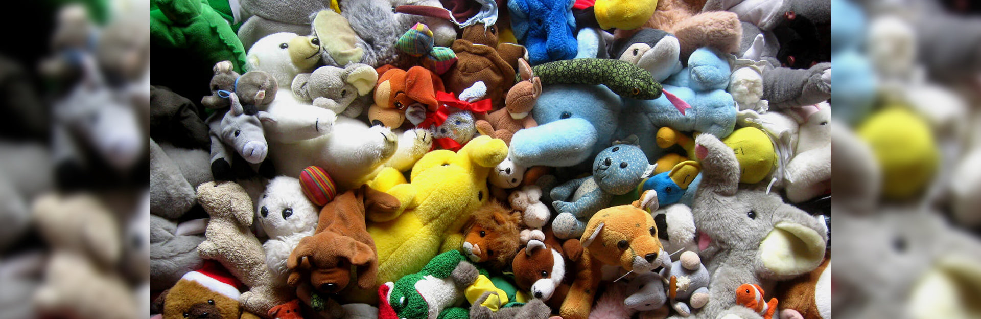 Cleaning Stuffed Animals, Stuffed Animal Care