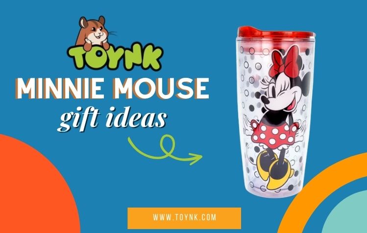 Best Mouse Gift For Fans (2023)