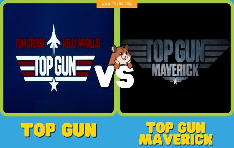 TOP GUN: MAVERICK BEST OF THE BEST BRIEF
