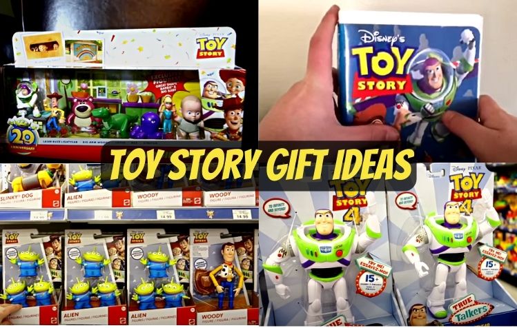 Toy story 4 Funko Pop Complete common Set – Dad toyz