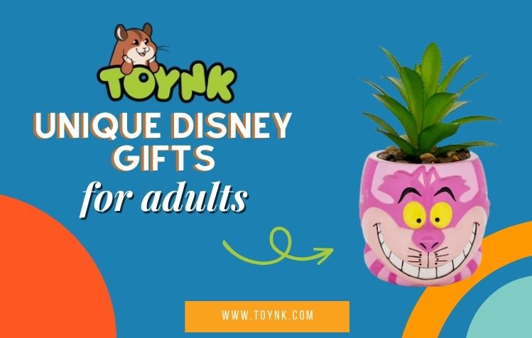 Gifts for Disney Adults - Holiday Gift Guide 2023 – The Northern