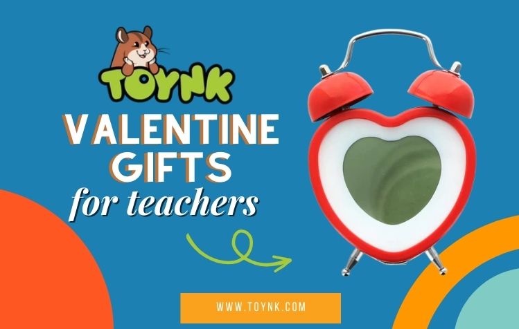 33 Best Valentine's Day Gifts for Teachers 2023