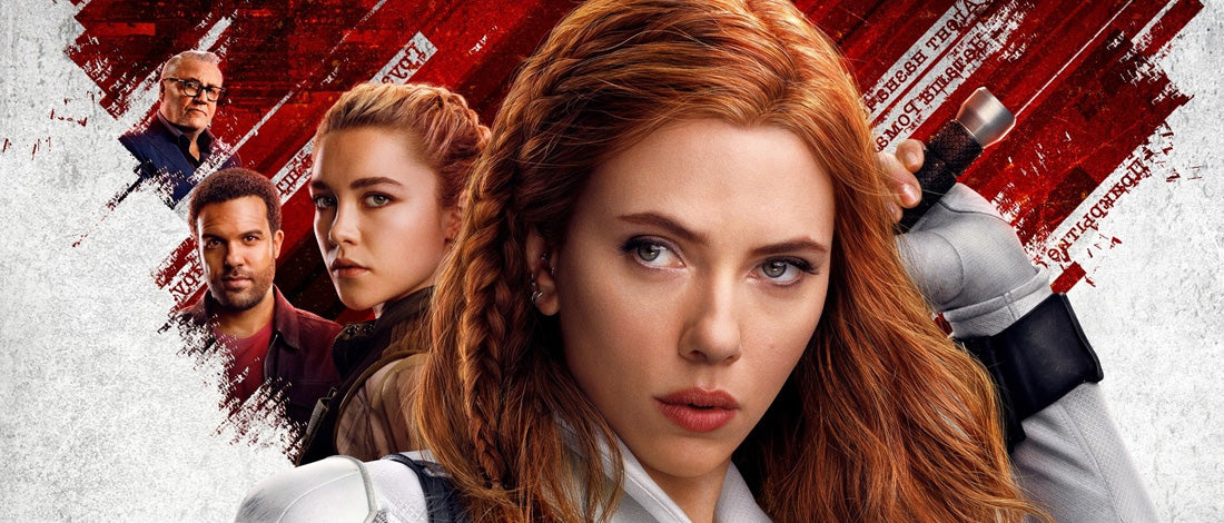 Black Widow': release date, plot and everything we know so far