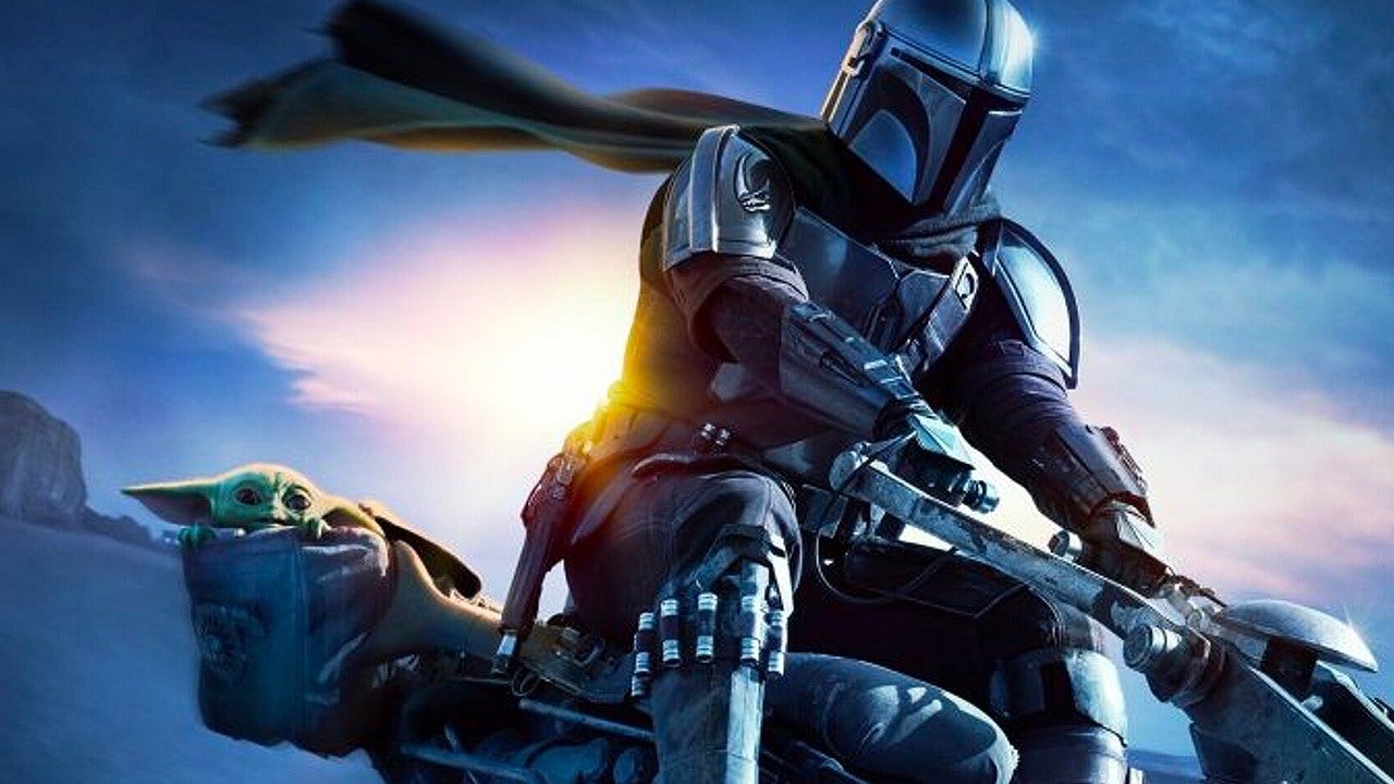 When is The Mandalorian set? How the Disney+ series returning for season 2  fits into Star Wars timeline