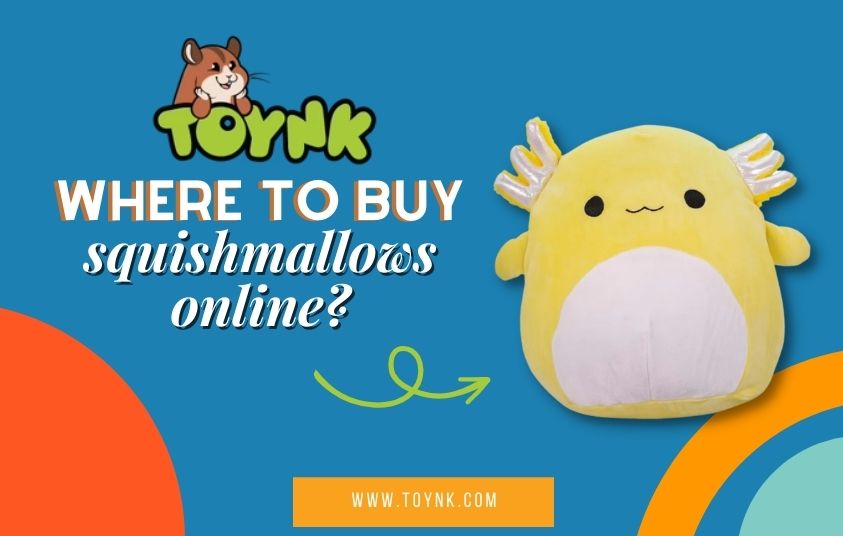 Frugal Freebies: WHAT!?! Harry Potter Squishmallows!?