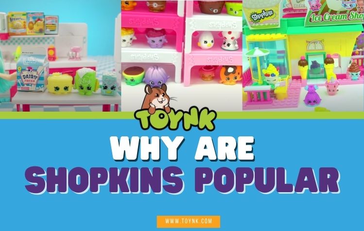 Shopkins Series 1 Trading Cards