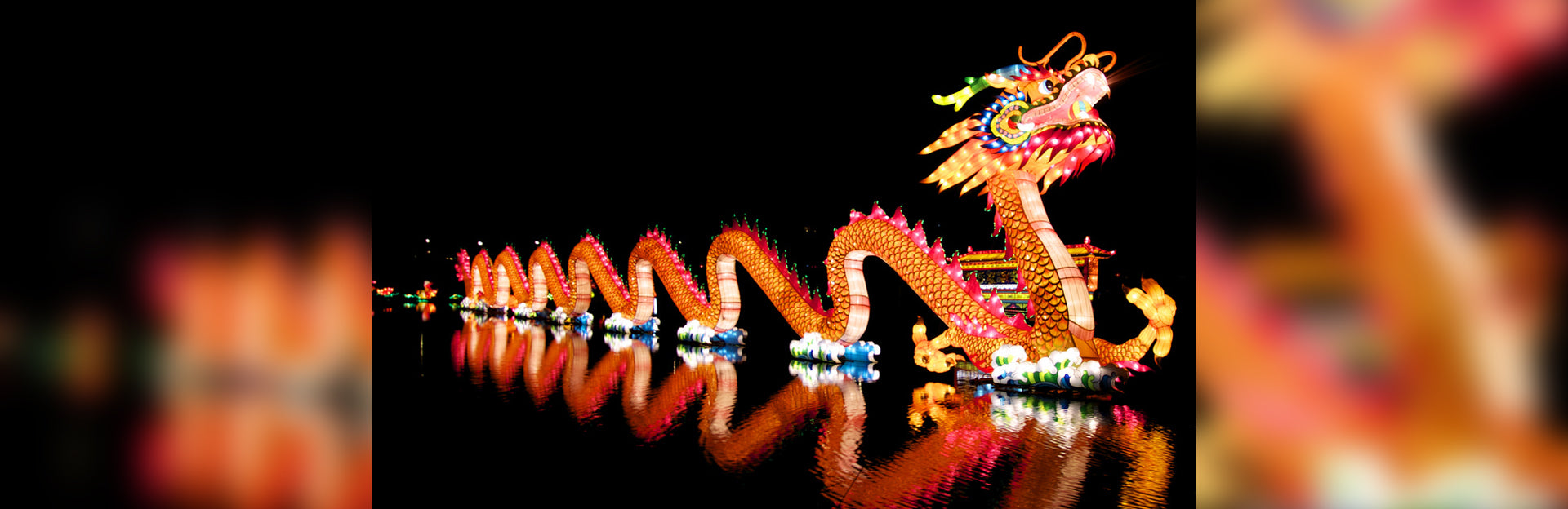 anime chinese zodiac dragon