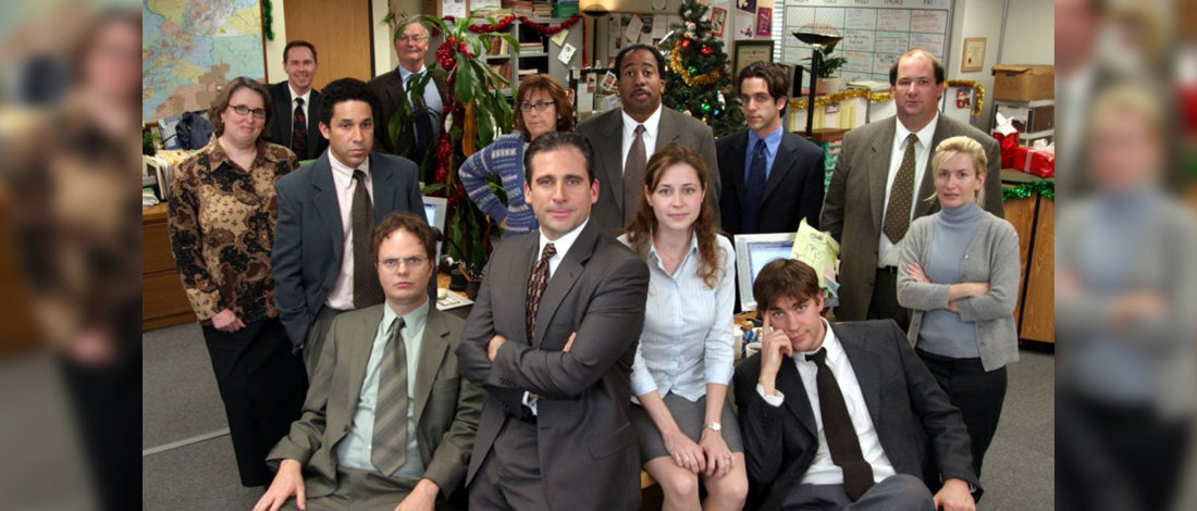 Watch The Office Season 4, Episode 18: Goodbye, Toby Part 1