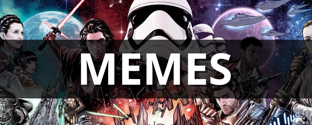 star wars meme
