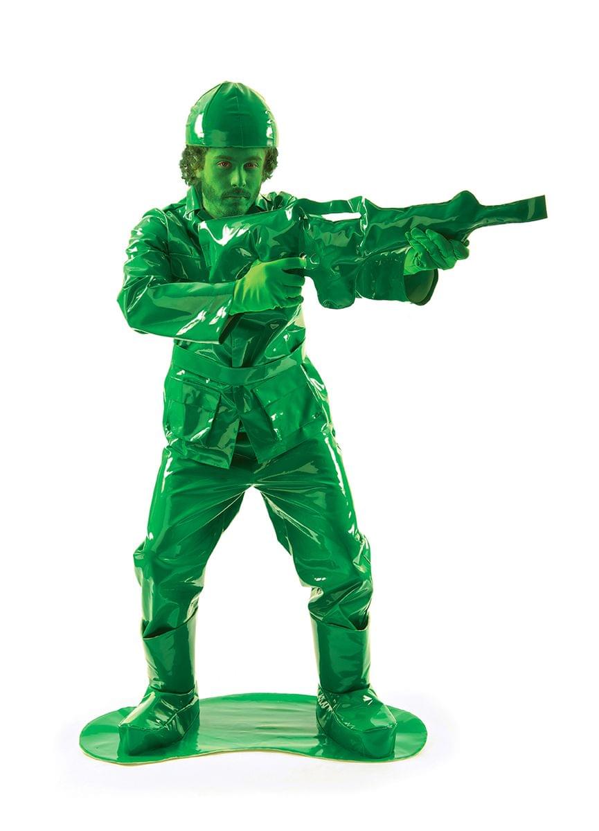 toy soldier costumes for adults