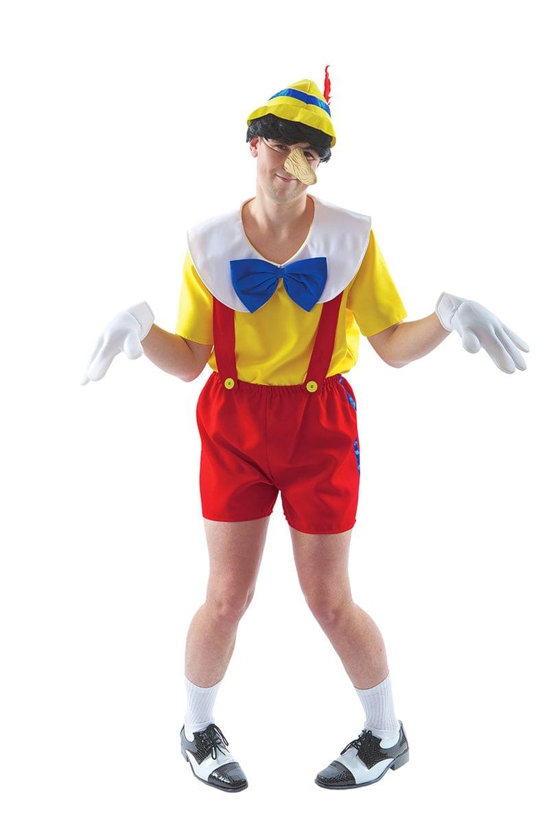 Manic Superhero/ The Mask Adult Costume. 