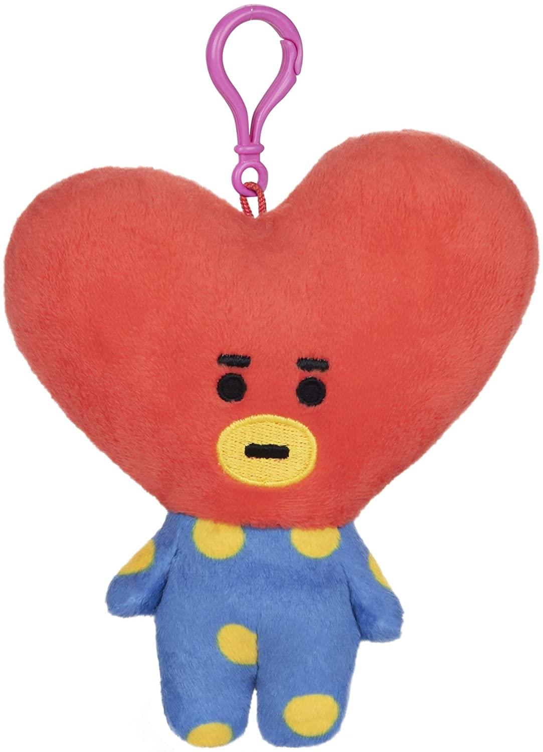 Bt21 tata high quality plush