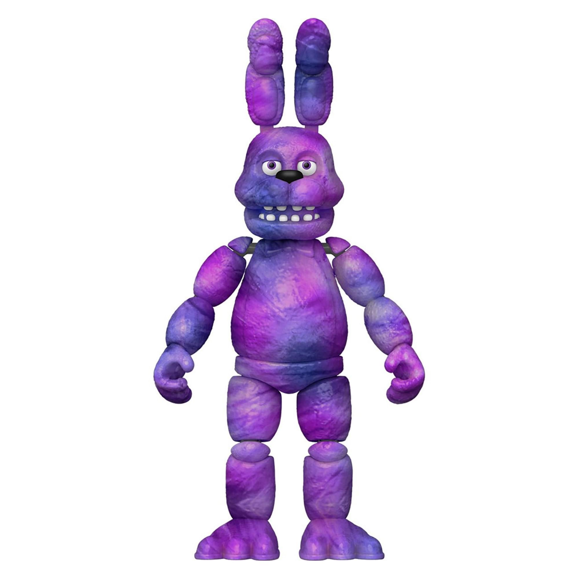 Funko Five Nights at Freddy's Plush - Tie-Dye Bonnie — Sure Thing Toys