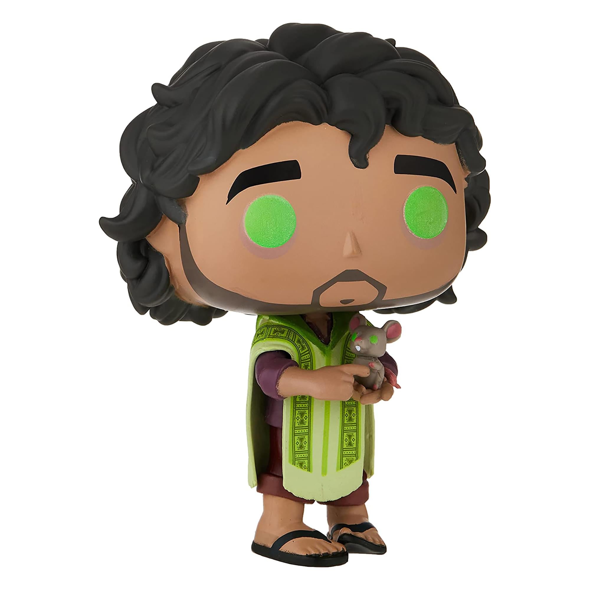 Funko Pop Disney: Encanto - Antonio Madrigal Vinyl Figure - Mind Games USA