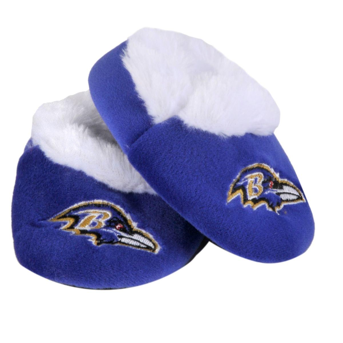 Ravens slippers hot sale