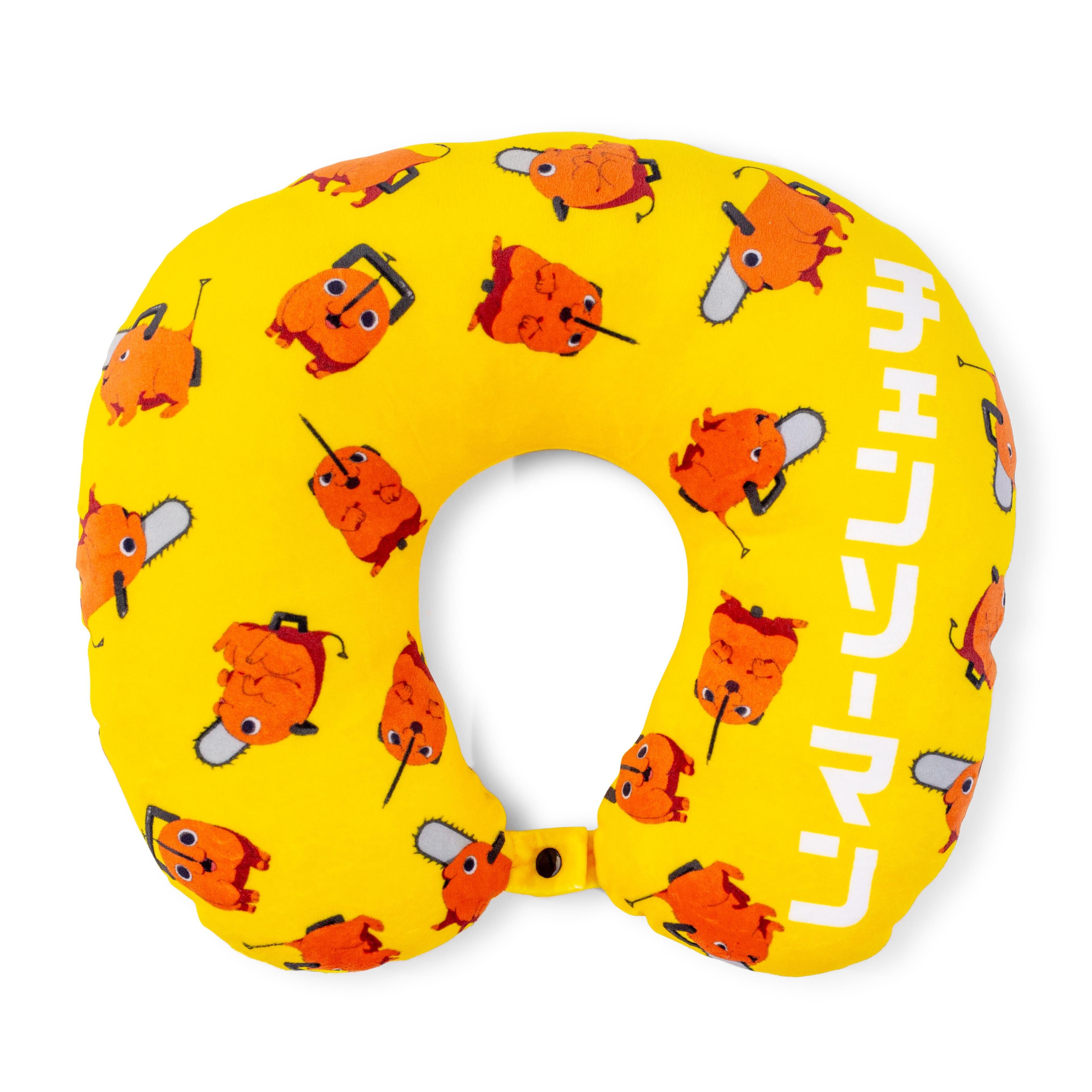 Winnie the hotsell pooh neck pillow