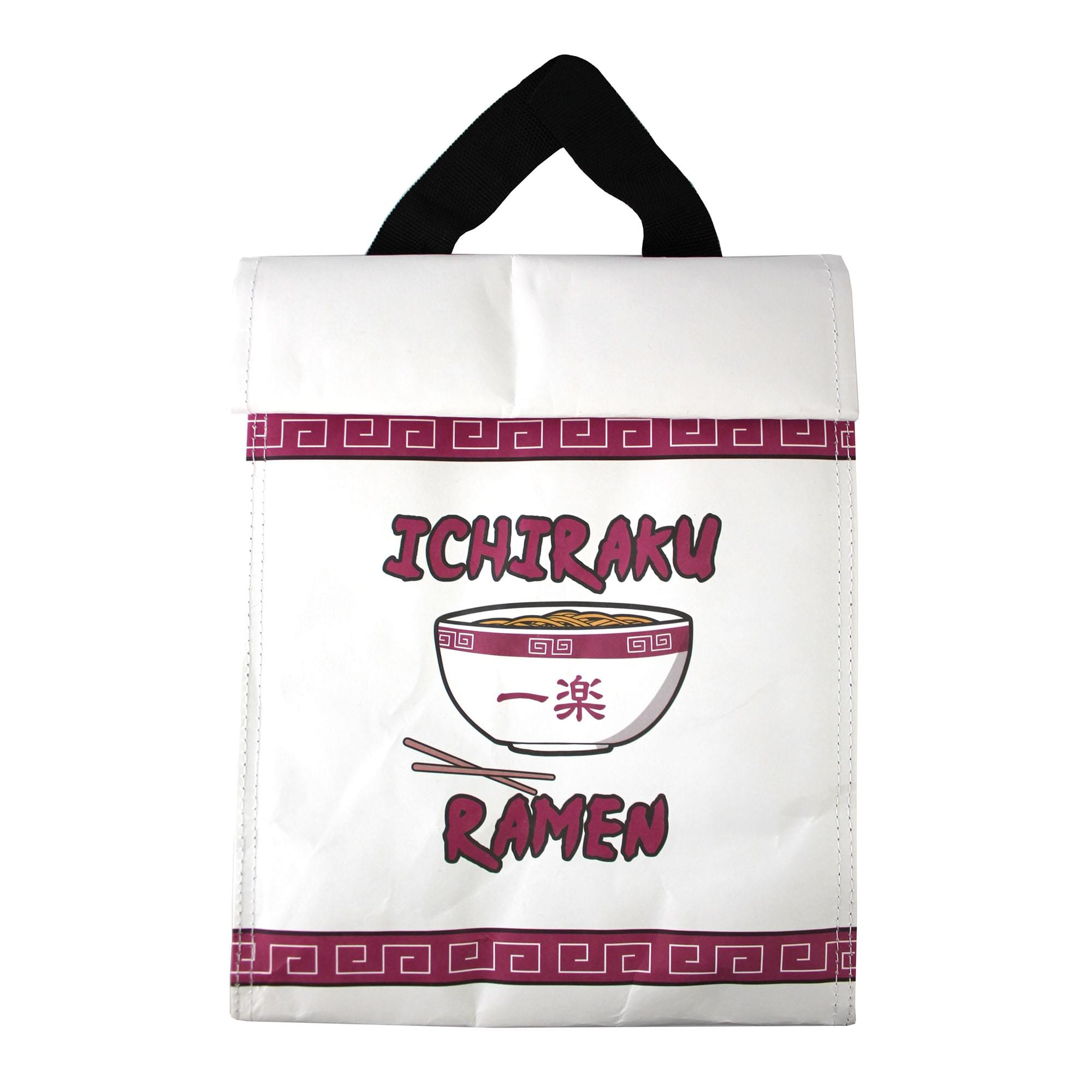 Naruto Shippuden Ichiraku Ramen Bento Box