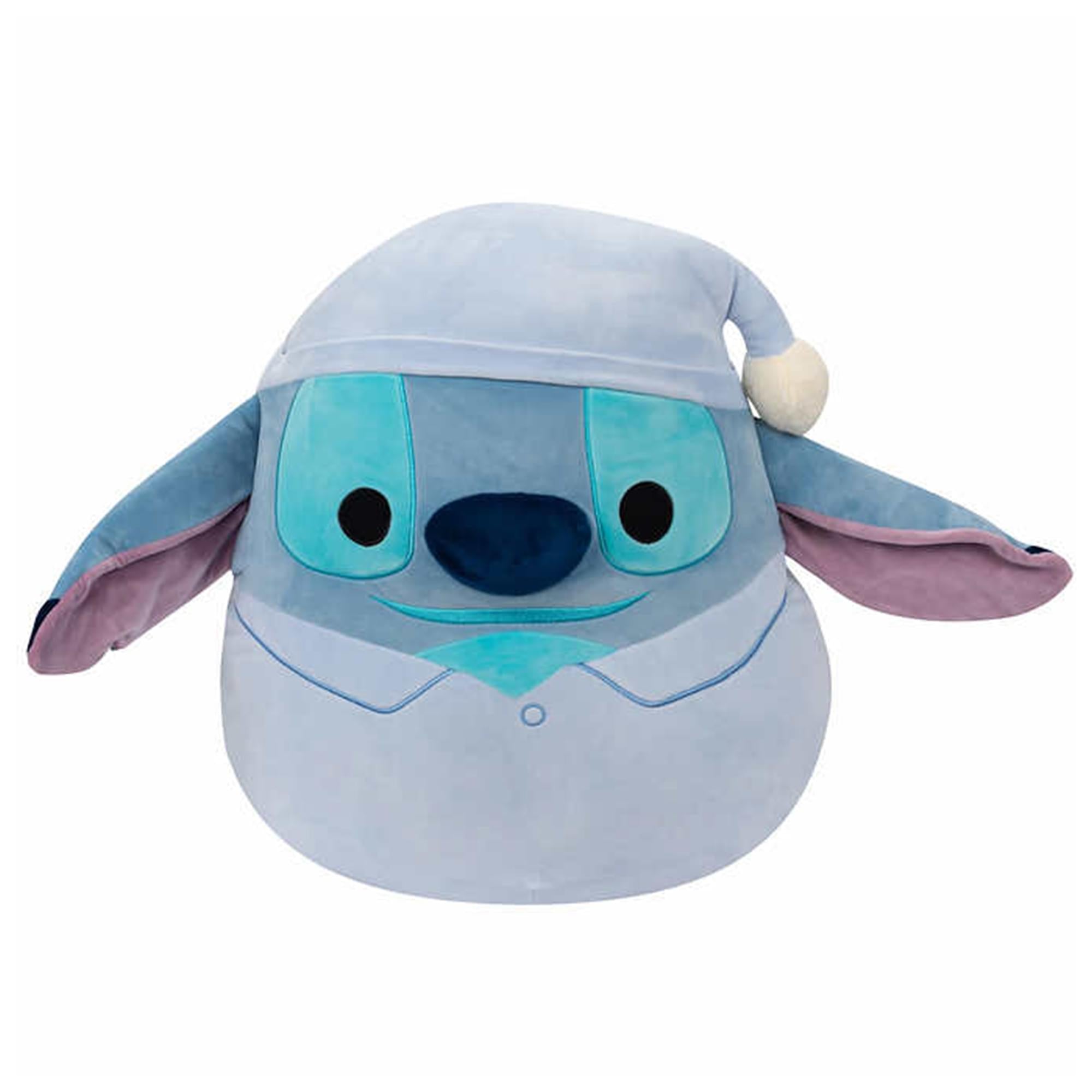 Lilo/Stitch Plush Toys – Fluffy Huggables Zone