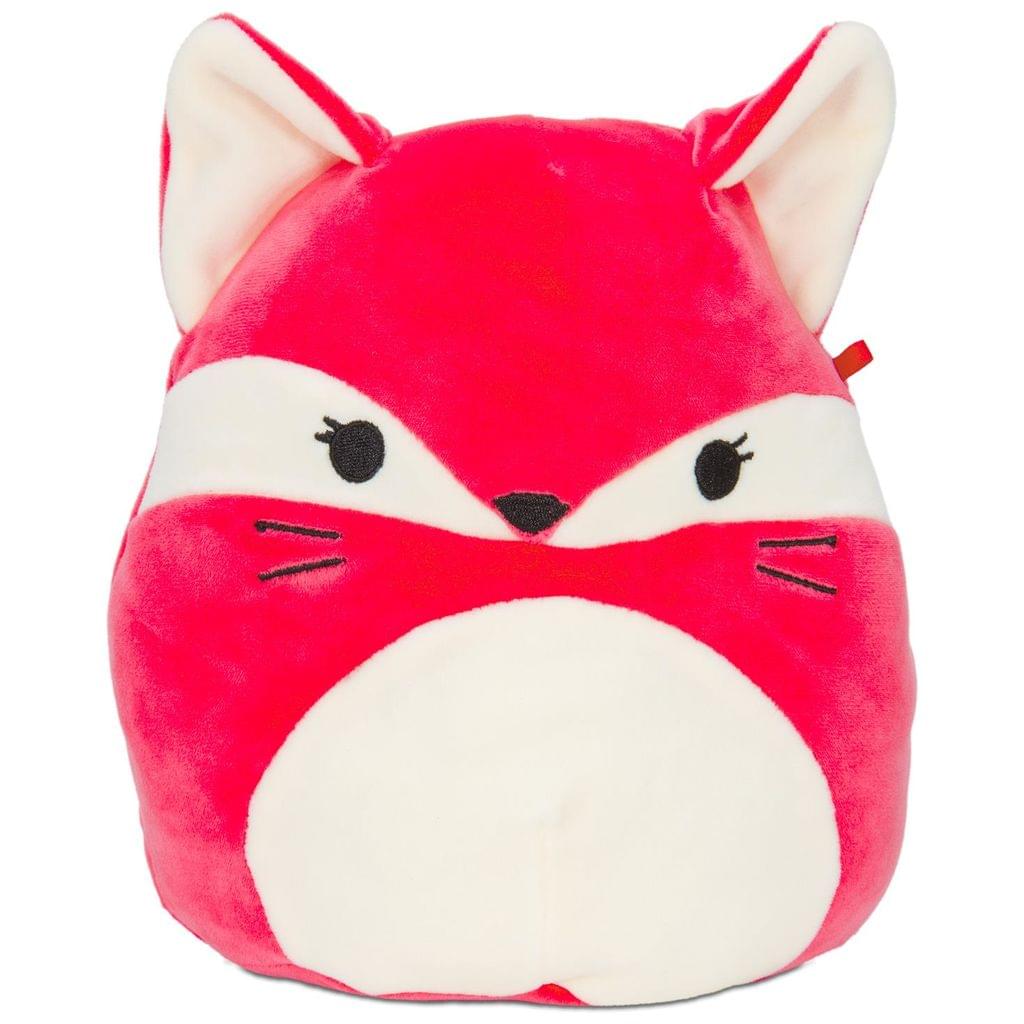 Squishmallow sales red fox