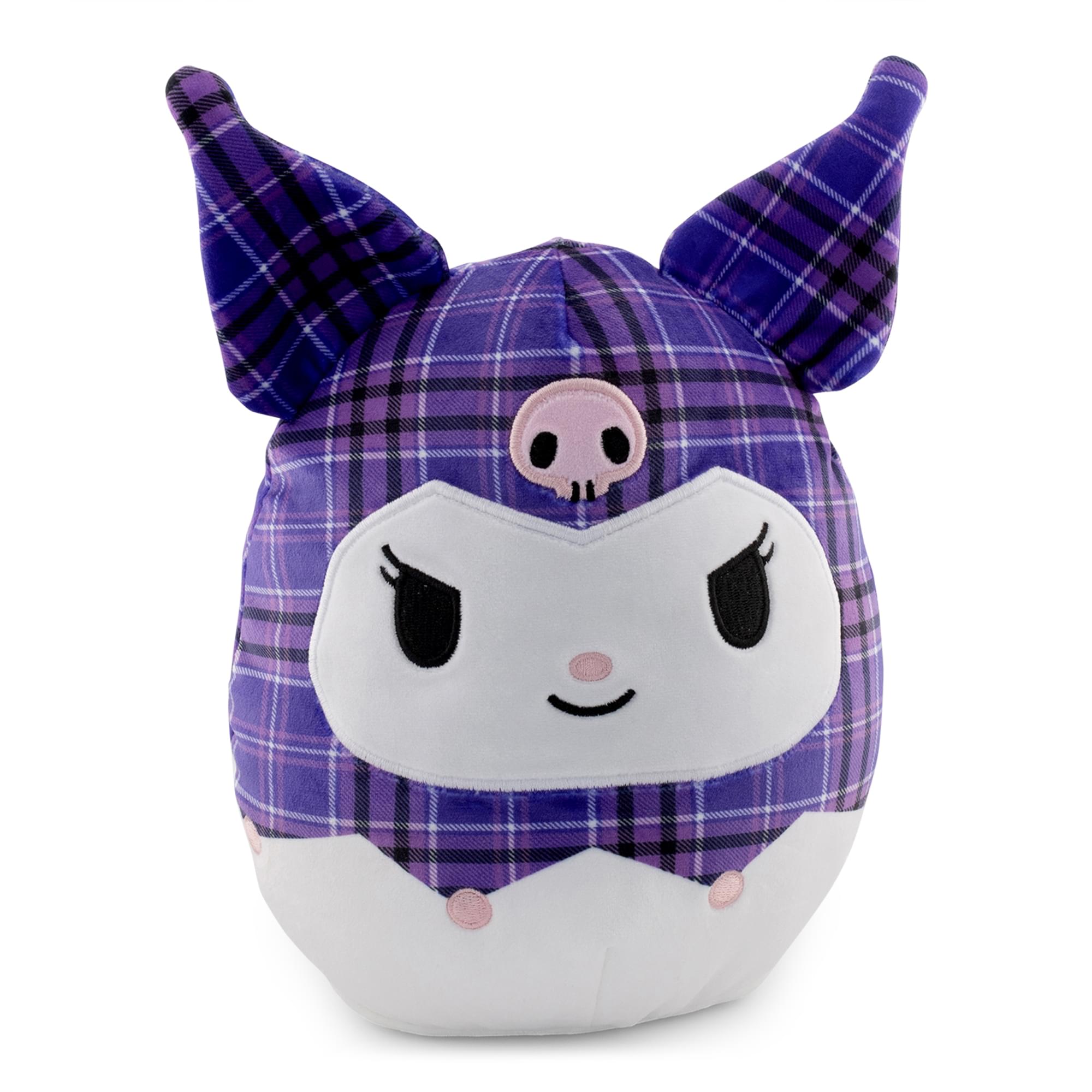 Adult Sanrio Kuromi Pal-O Pillow