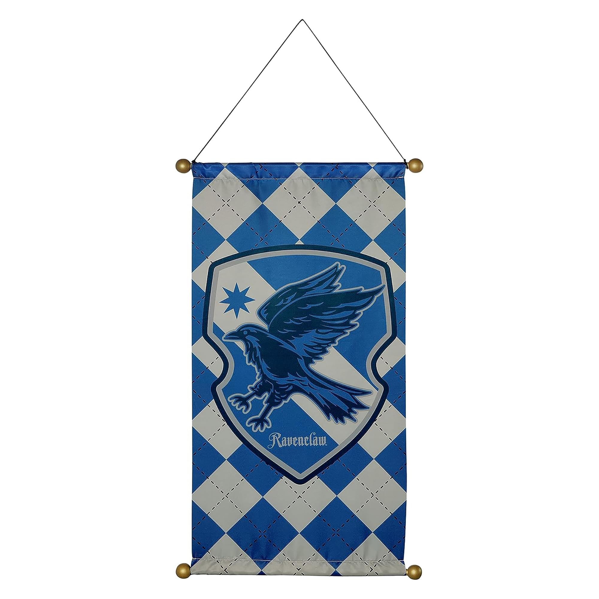 Door hanger Banner - HP Ravenclaw Crest – Mommy's Design Farm