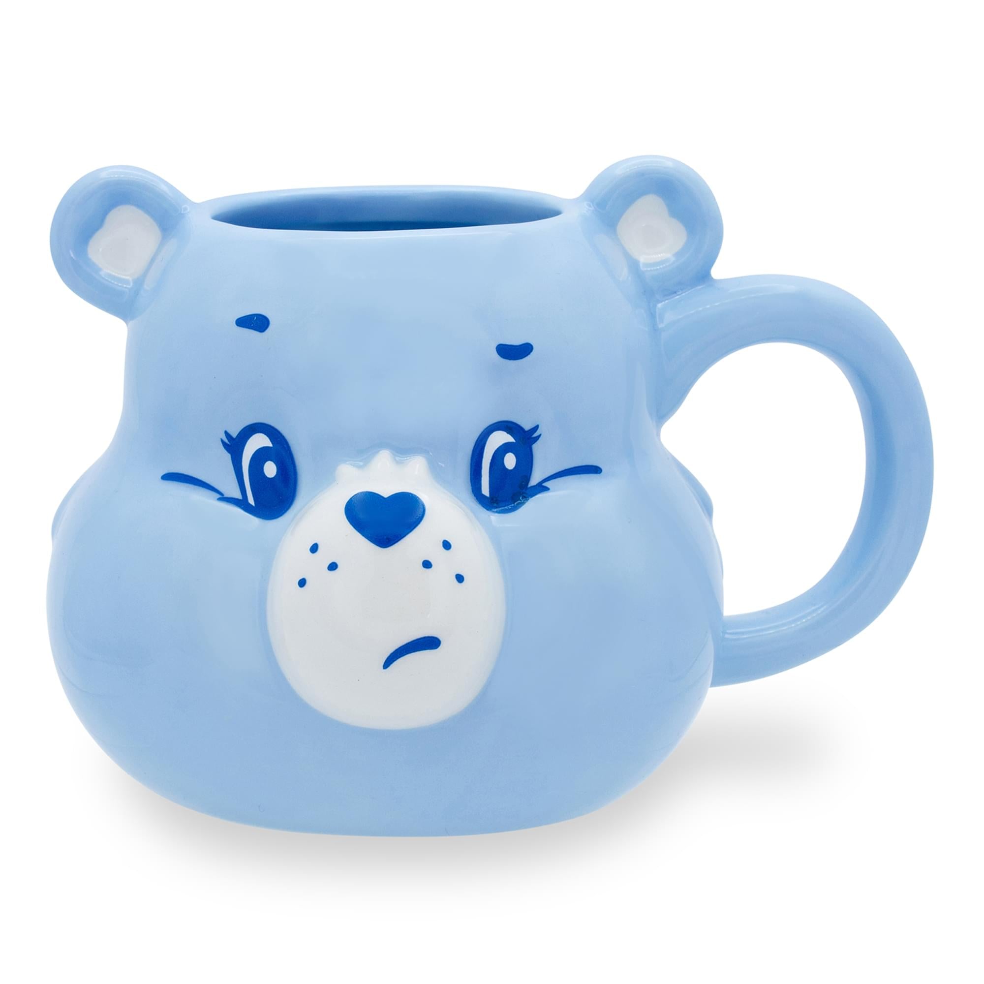 Grumpy & Lucky cheapest bear drinkware