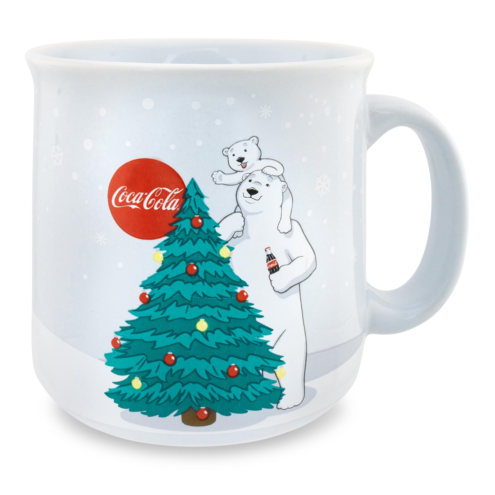 Pacific Market International Mama Bear Camper Mug, 13 oz - Kroger