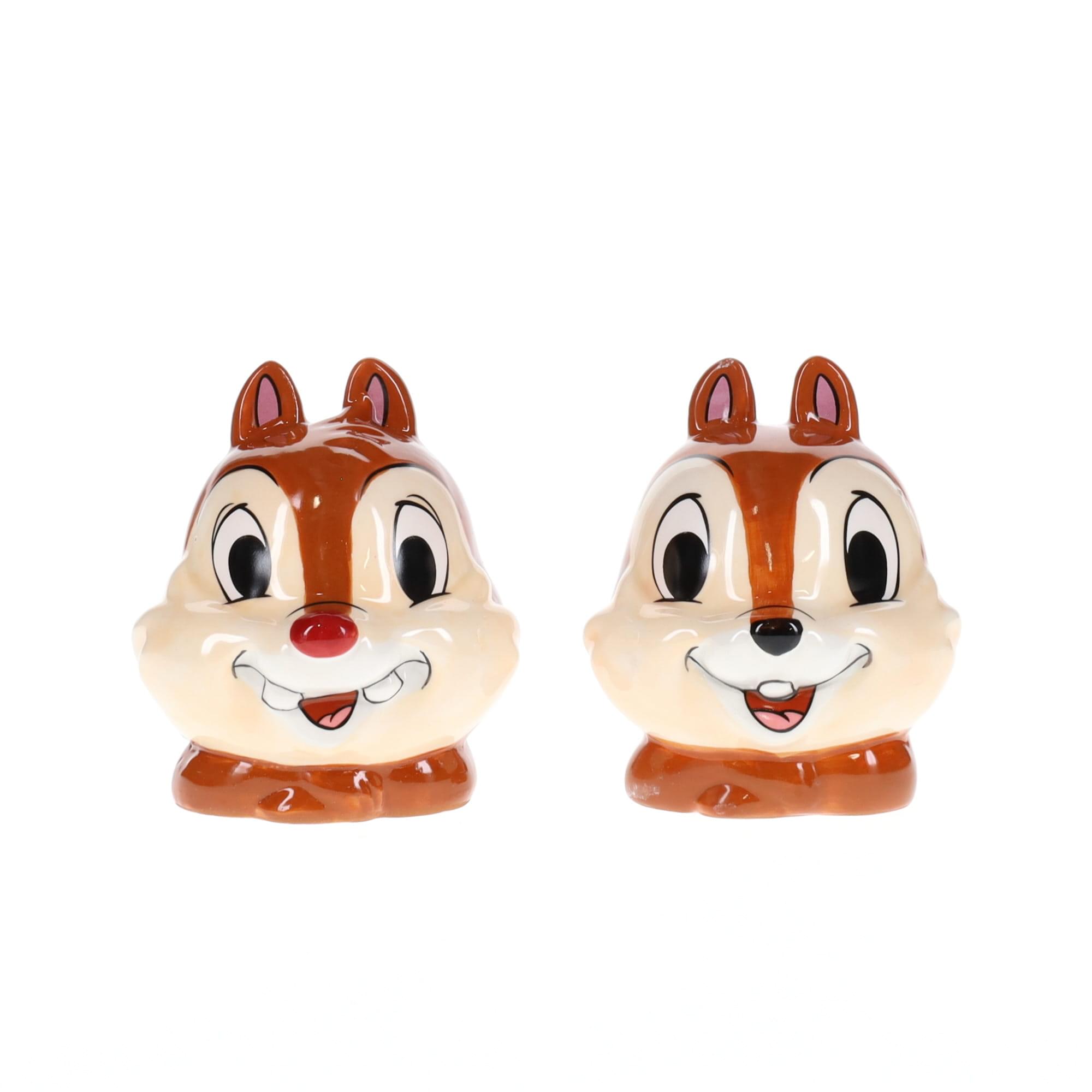 Disney popular shakers