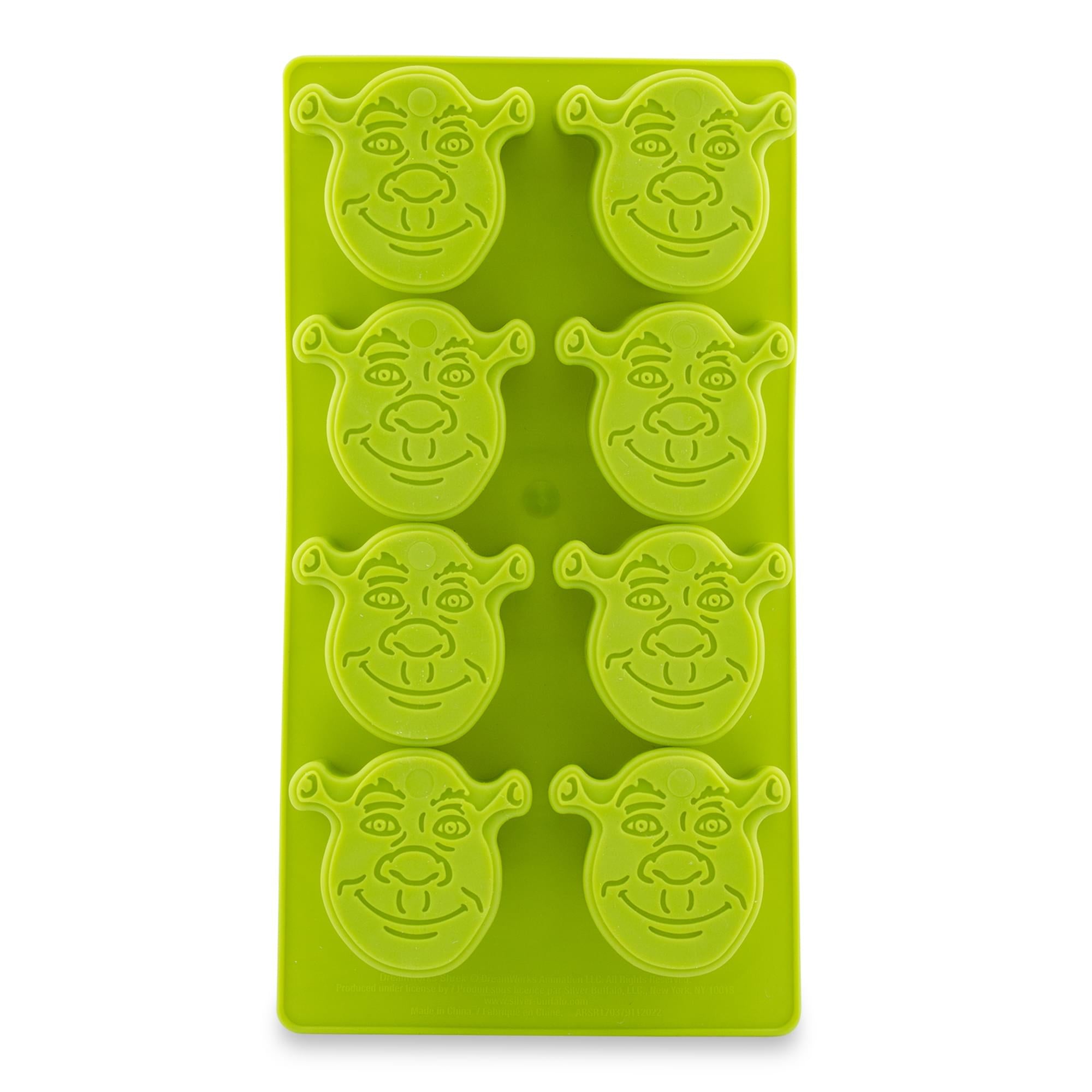 Star Wars Vehicles Ice Cube Tray