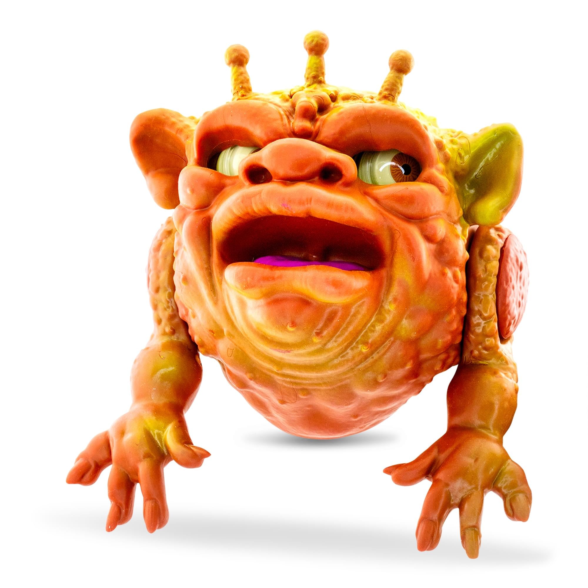 Boglins King Sponk