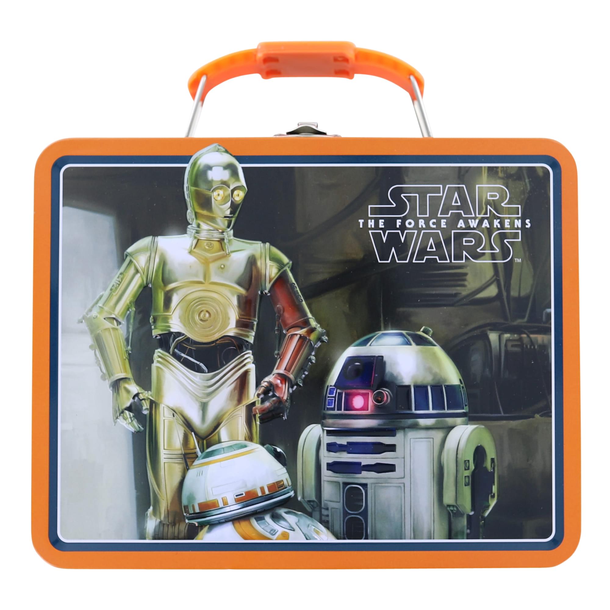 Star Wars: A New Hope Tin Tote