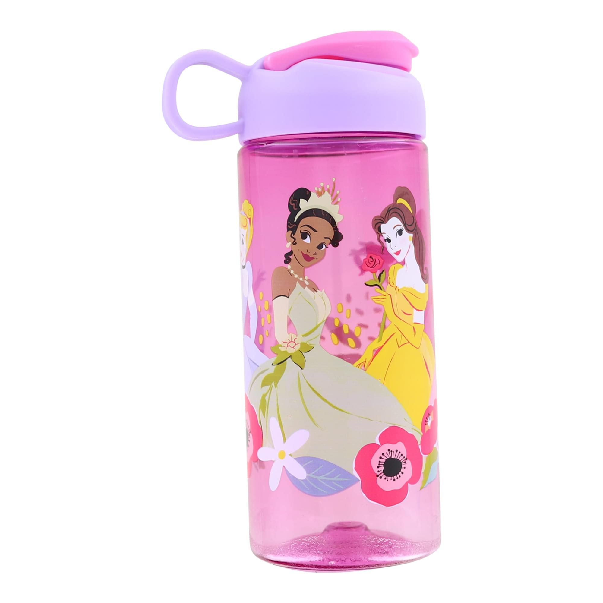 Disney - Princess Bottle - 430ml